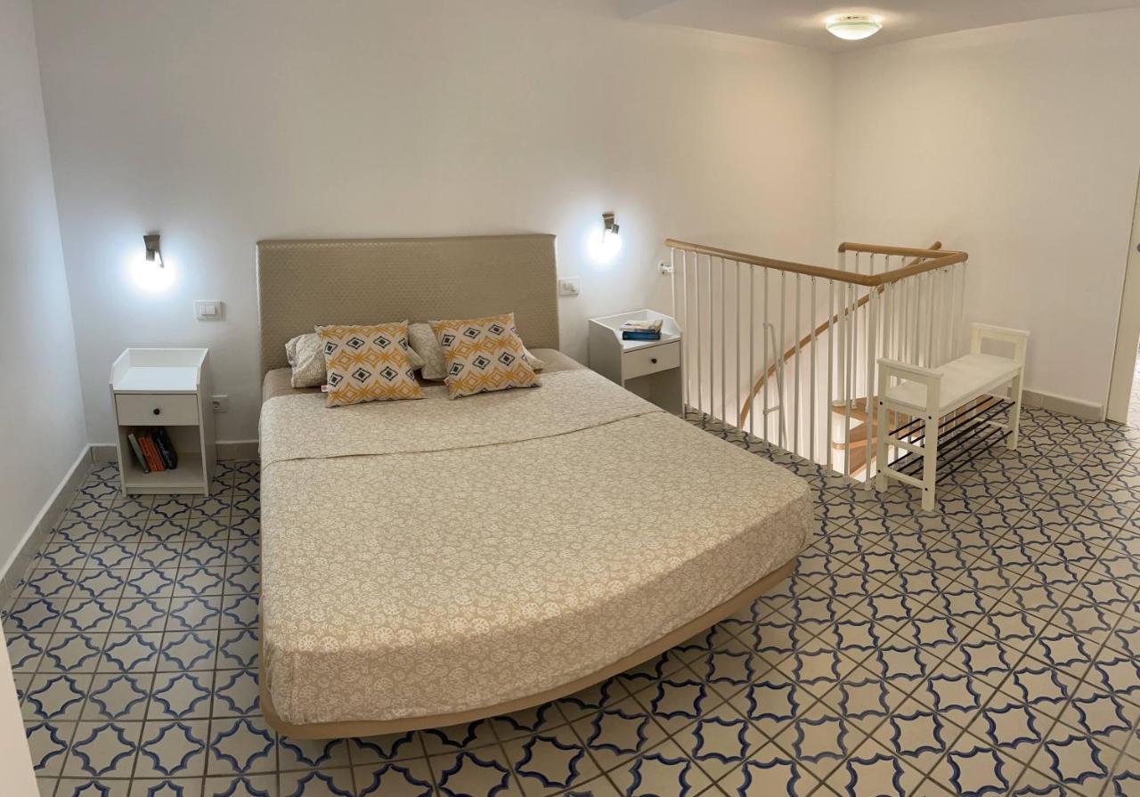 El Cortijo Bungalow - Pool - Free Parking ปลายาเดลาสอเมริกาส ภายนอก รูปภาพ