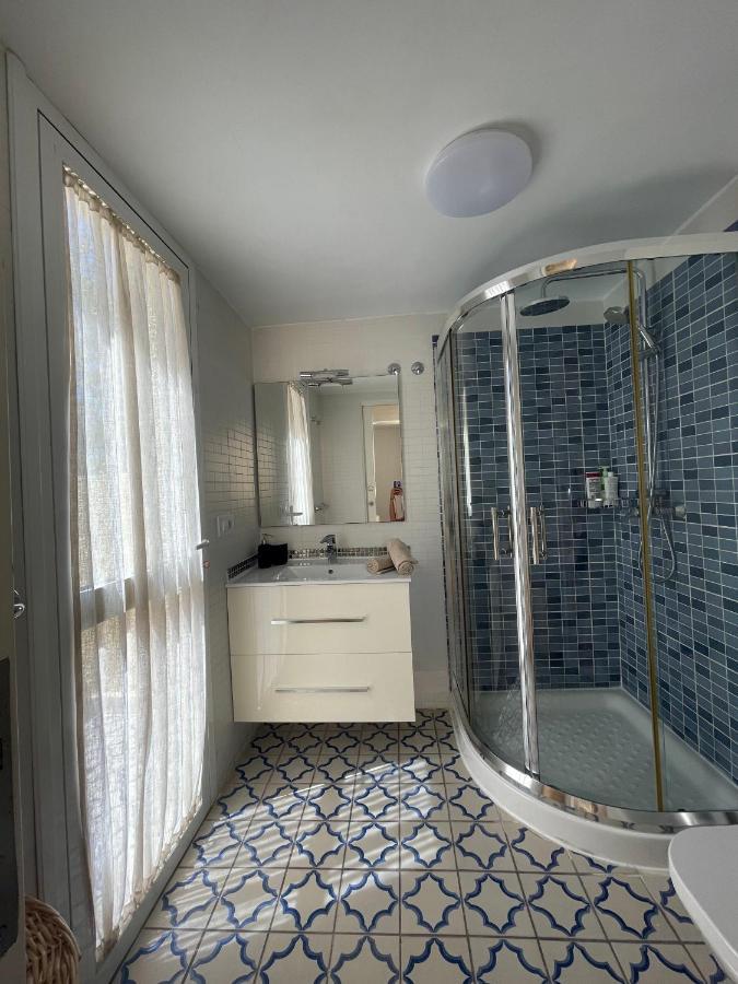 El Cortijo Bungalow - Pool - Free Parking ปลายาเดลาสอเมริกาส ภายนอก รูปภาพ